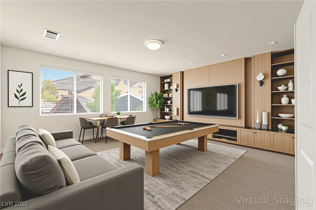 9519 Wild Valley, Las Vegas, NV 89148
