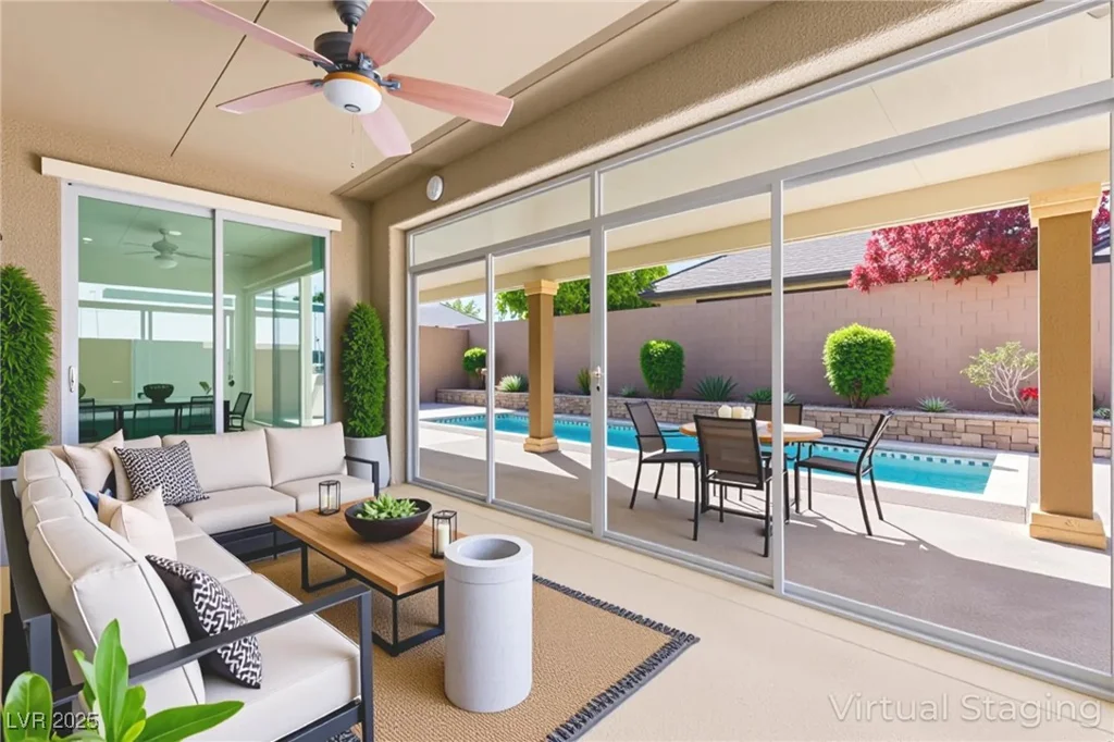 9519 Wild Valley, Las Vegas, NV 89148
