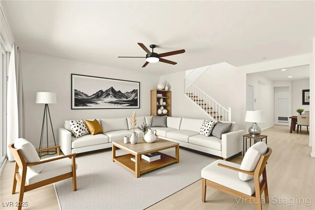 9519 Wild Valley, Las Vegas, NV 89148