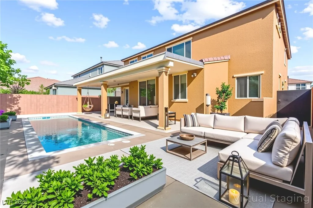 9519 Wild Valley, Las Vegas, NV 89148