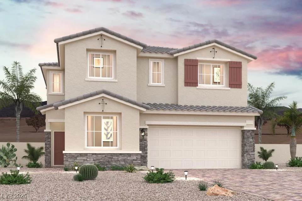 5136 Eagle, North Las Vegas, NV 89031