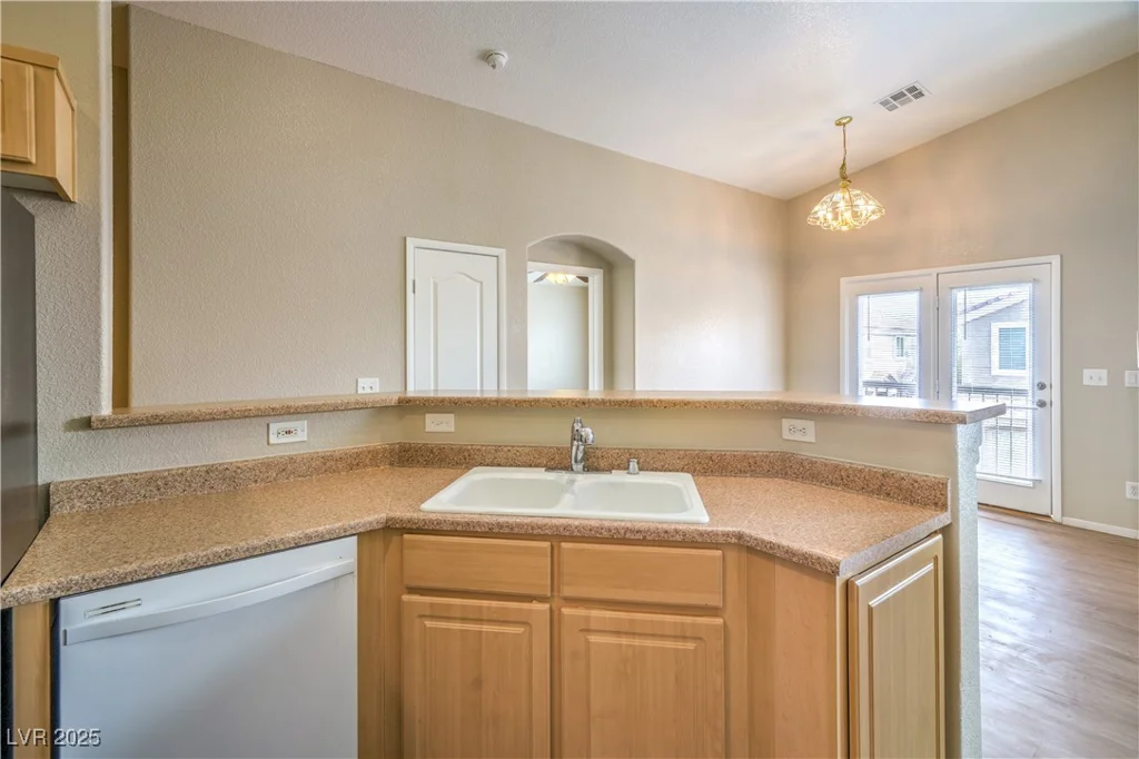 6617 Lavender Lilly, North Las Vegas, NV 89084
