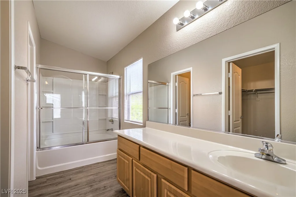 6617 Lavender Lilly, North Las Vegas, NV 89084