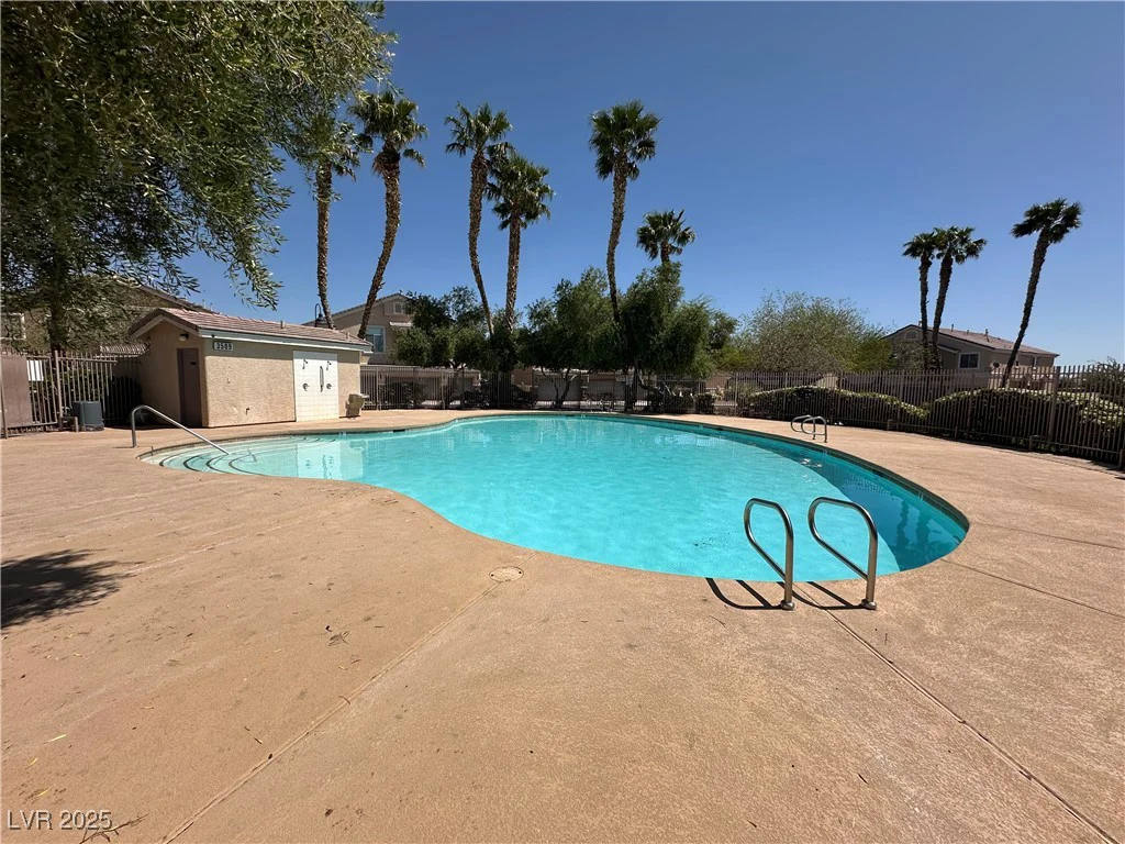 6617 Lavender Lilly, North Las Vegas, NV 89084