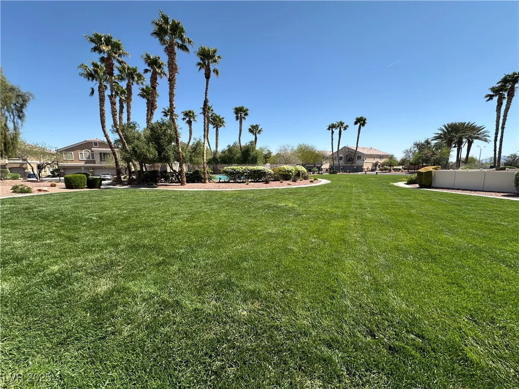 6617 Lavender Lilly, North Las Vegas, NV 89084
