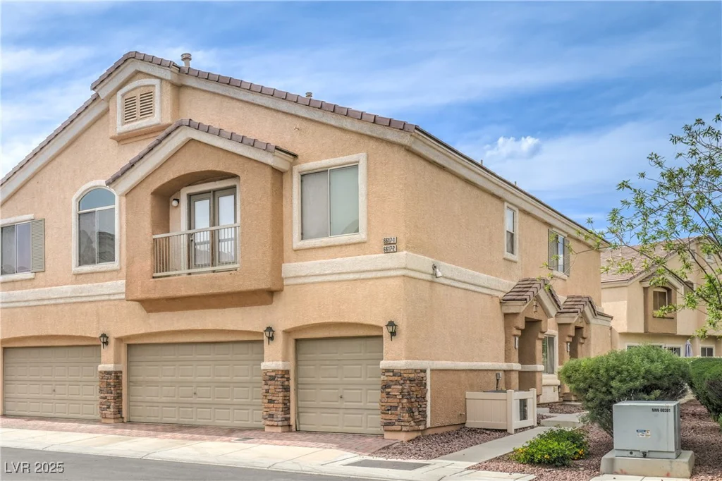 6617 Lavender Lilly, North Las Vegas, NV 89084