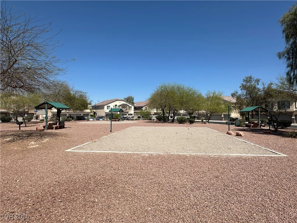 6617 Lavender Lilly, North Las Vegas, NV 89084