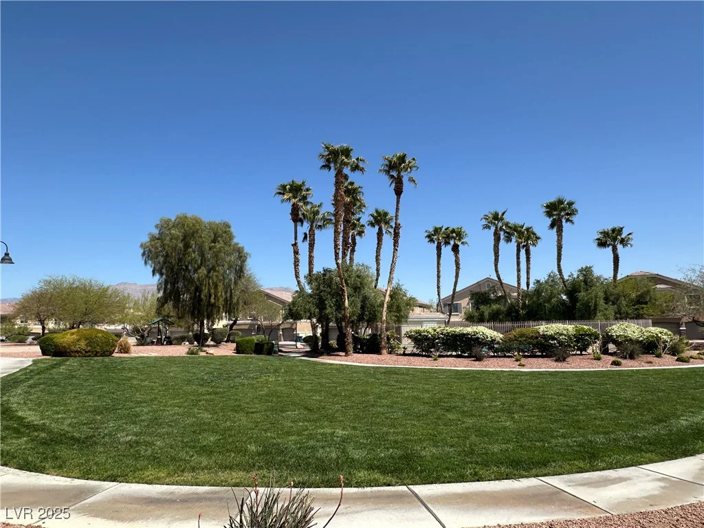 6617 Lavender Lilly, North Las Vegas, NV 89084