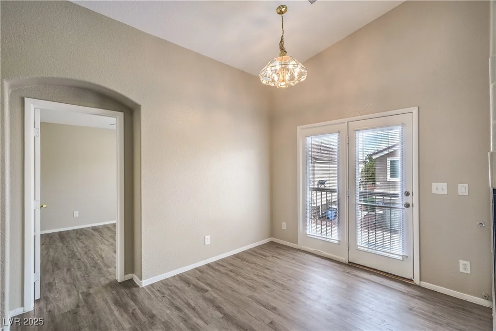 6617 Lavender Lilly, North Las Vegas, NV 89084