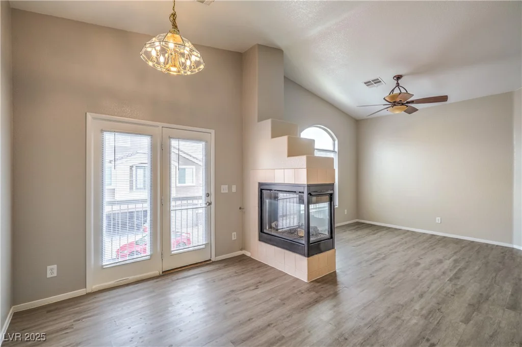 6617 Lavender Lilly, North Las Vegas, NV 89084