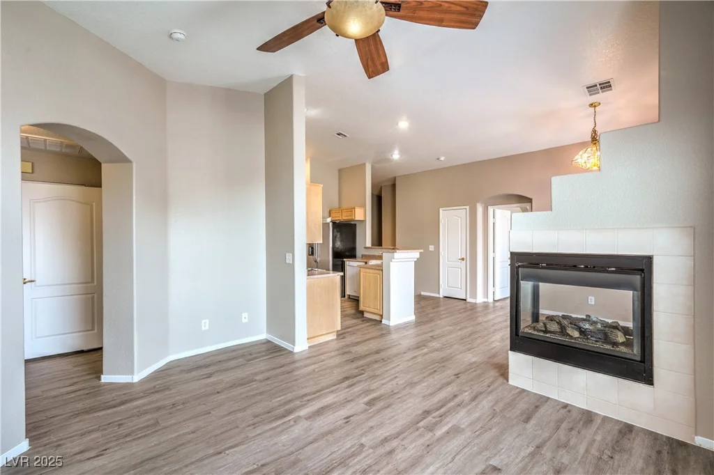 6617 Lavender Lilly, North Las Vegas, NV 89084