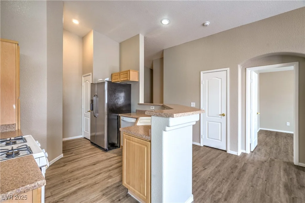 6617 Lavender Lilly, North Las Vegas, NV 89084