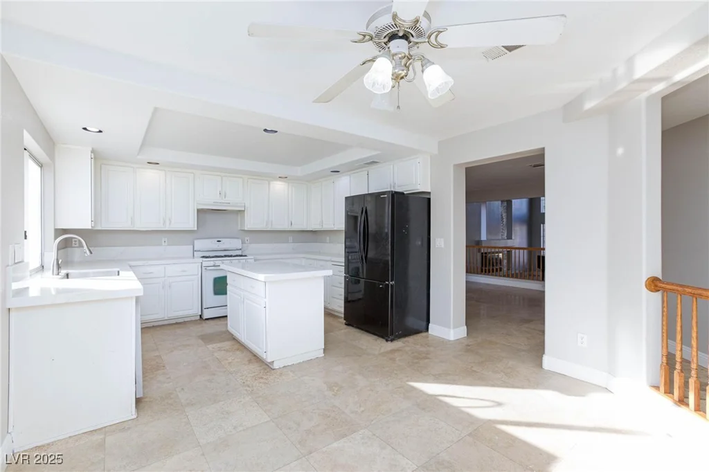 8617 Copper Ridge, Las Vegas, NV 89129