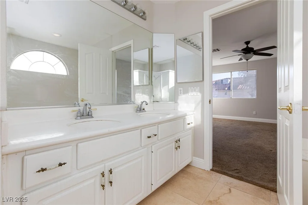 8617 Copper Ridge, Las Vegas, NV 89129