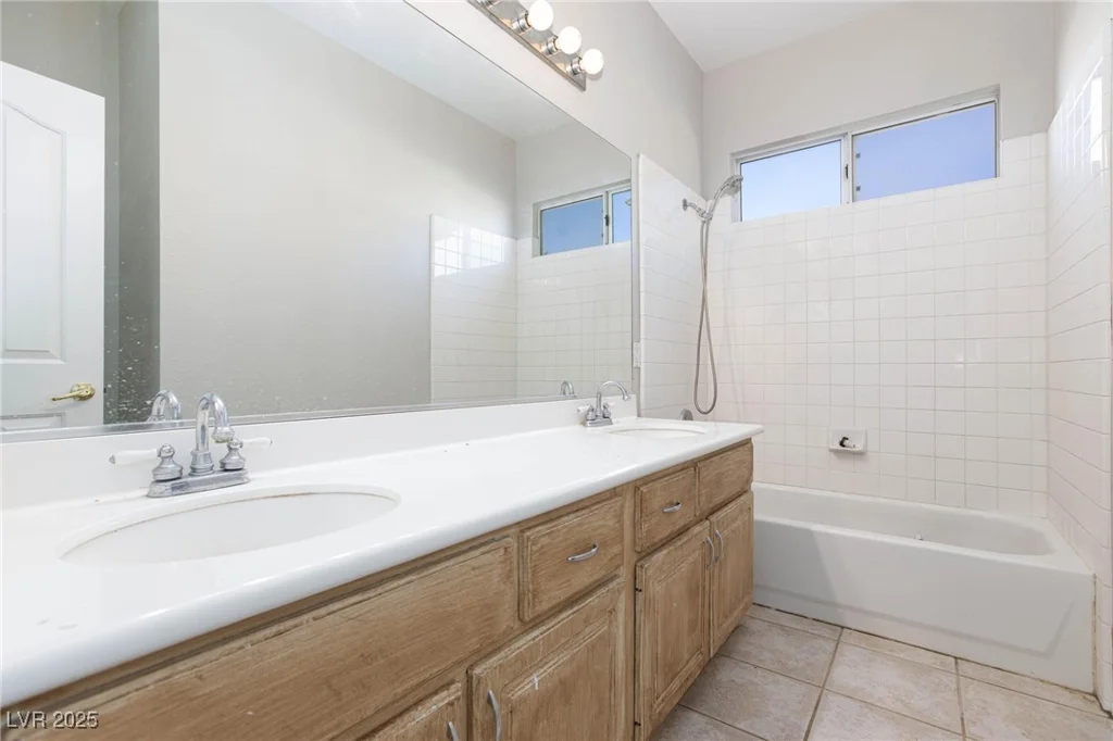 8617 Copper Ridge, Las Vegas, NV 89129