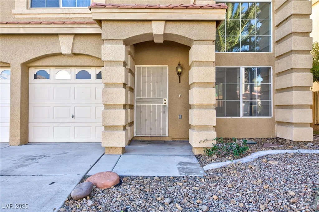 8617 Copper Ridge, Las Vegas, NV 89129