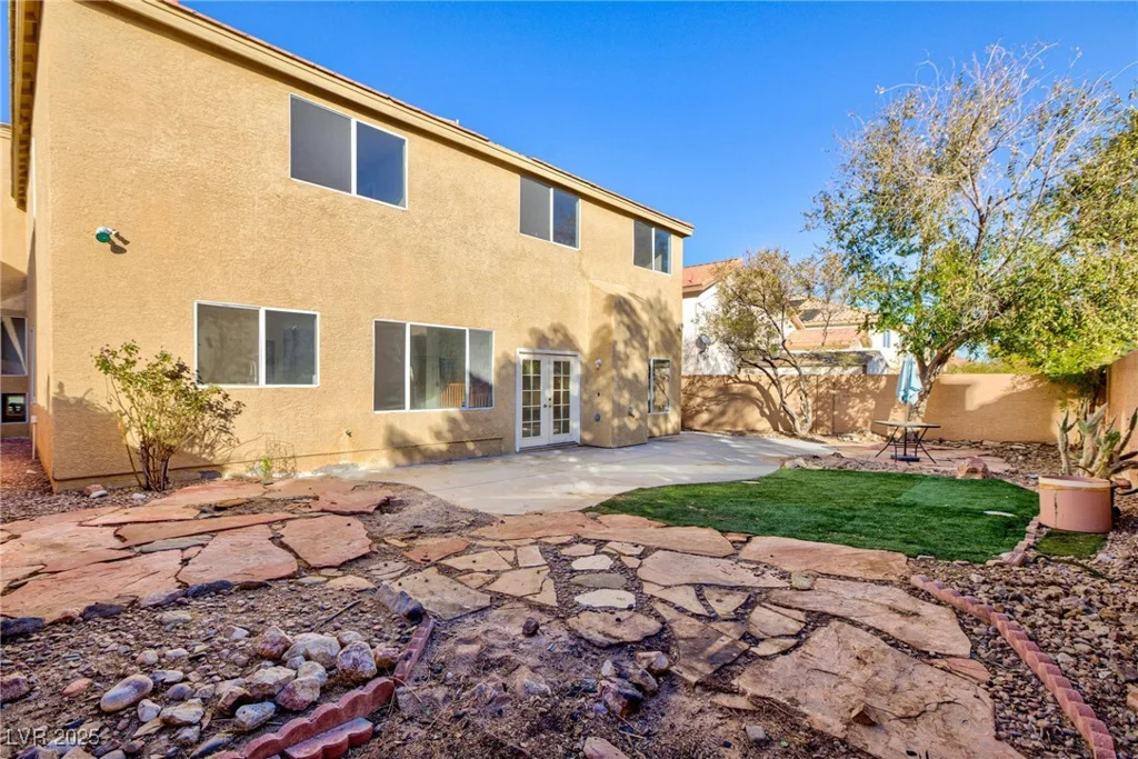 8617 Copper Ridge, Las Vegas, NV 89129