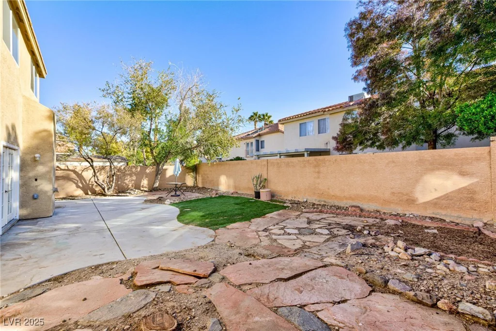 8617 Copper Ridge, Las Vegas, NV 89129