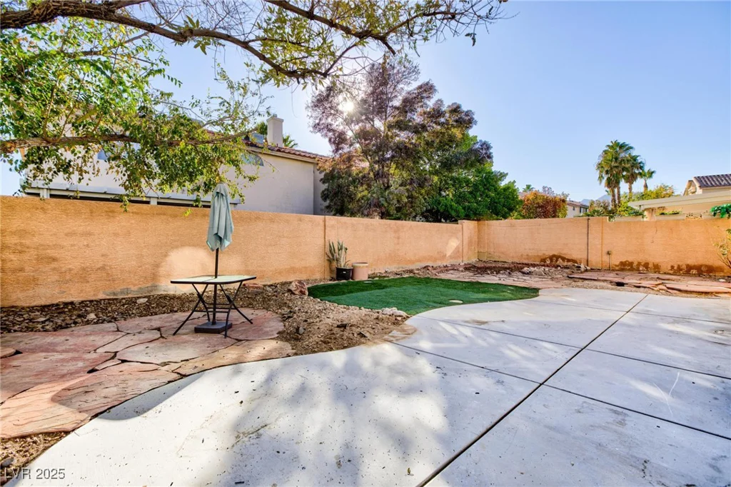 8617 Copper Ridge, Las Vegas, NV 89129