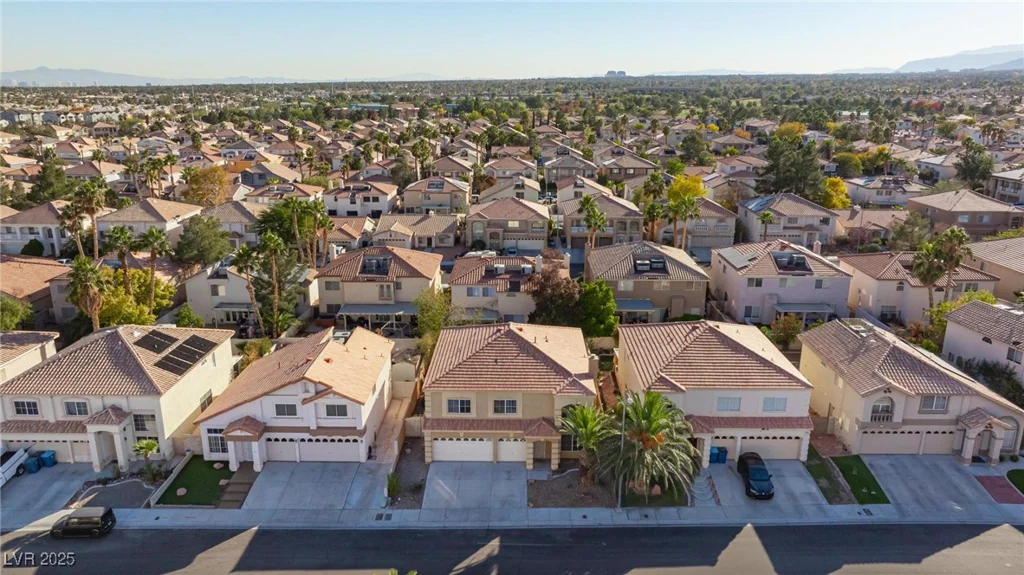 8617 Copper Ridge, Las Vegas, NV 89129