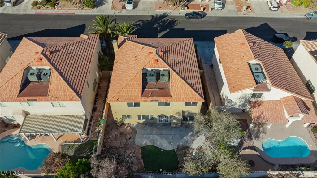 8617 Copper Ridge, Las Vegas, NV 89129