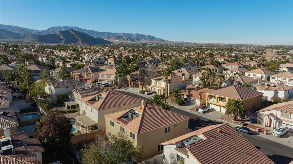 8617 Copper Ridge, Las Vegas, NV 89129