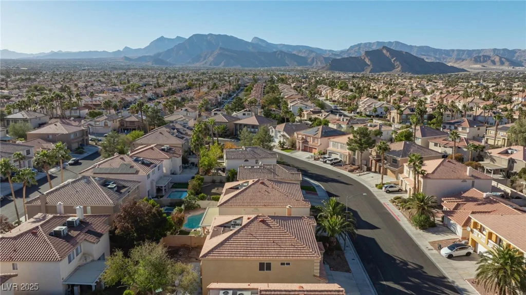 8617 Copper Ridge, Las Vegas, NV 89129