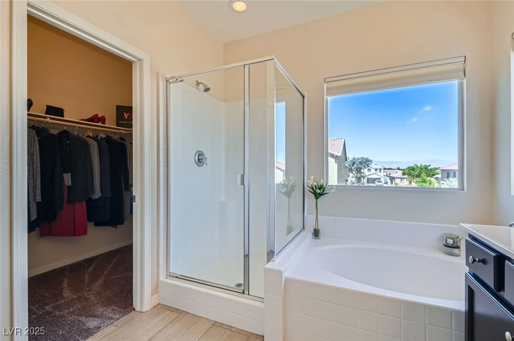 5556 Cornadelo Range, Las Vegas, NV 89113