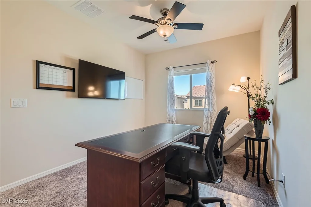 5556 Cornadelo Range, Las Vegas, NV 89113
