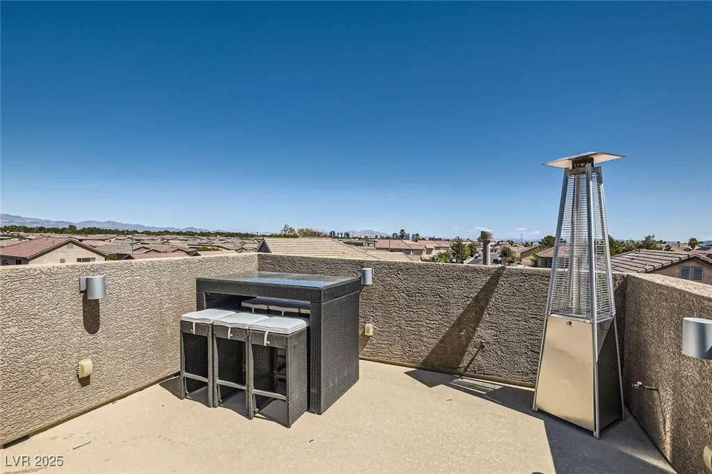 5556 Cornadelo Range, Las Vegas, NV 89113