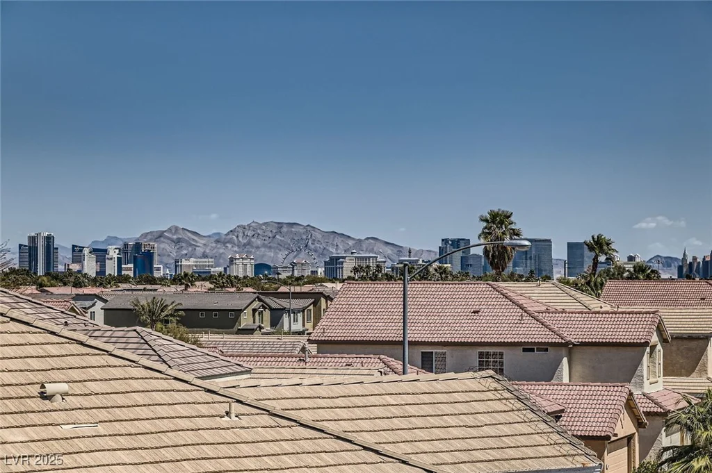 5556 Cornadelo Range, Las Vegas, NV 89113