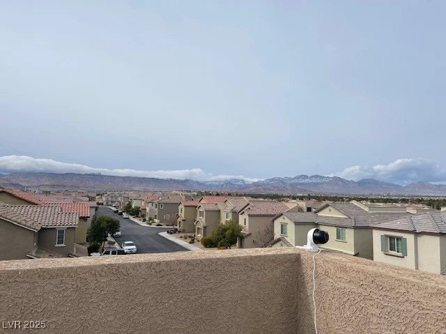 5556 Cornadelo Range, Las Vegas, NV 89113