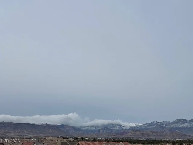 5556 Cornadelo Range, Las Vegas, NV 89113