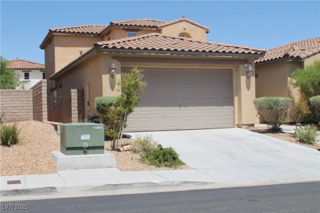 932 Tafalla, Las Vegas, NV 89138