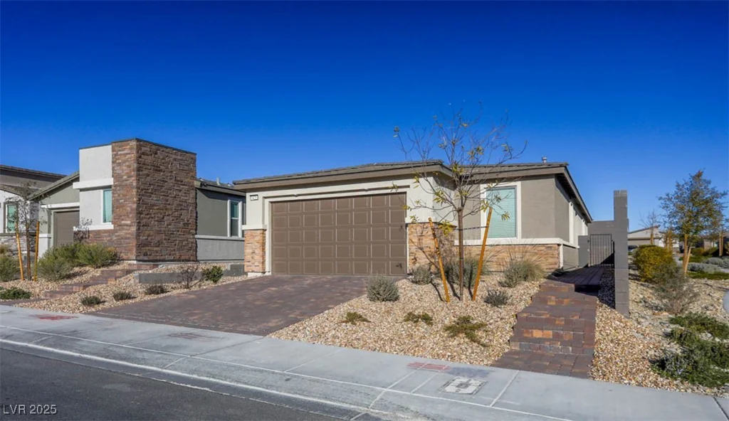 9428 Noble Fir Ridge, Las Vegas, NV 89143