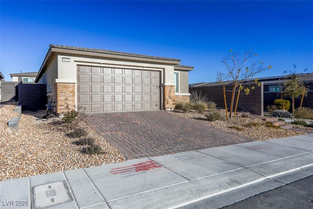 9428 Noble Fir Ridge, Las Vegas, NV 89143