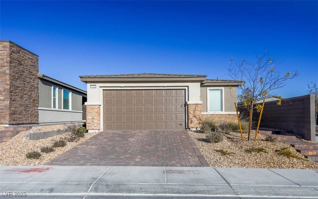 9428 Noble Fir Ridge, Las Vegas, NV 89143