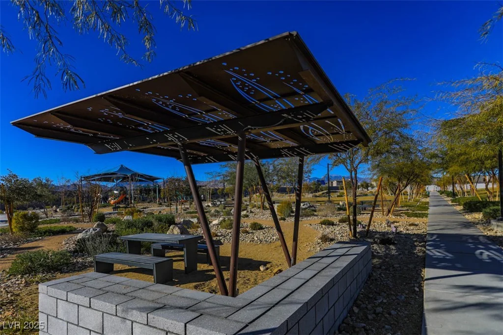 9428 Noble Fir Ridge, Las Vegas, NV 89143