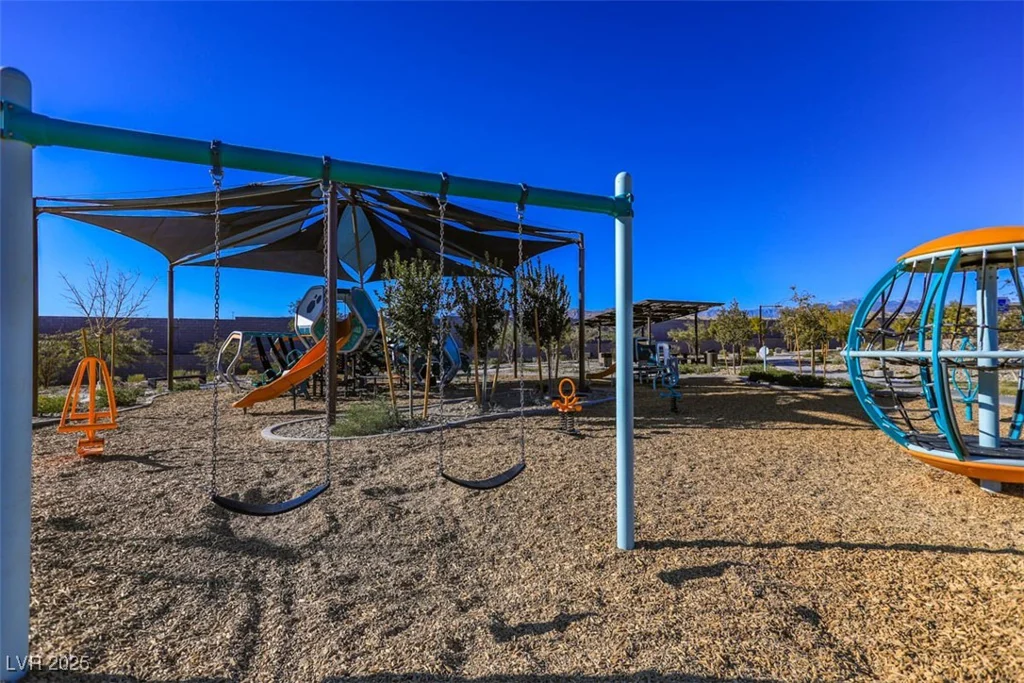 9428 Noble Fir Ridge, Las Vegas, NV 89143