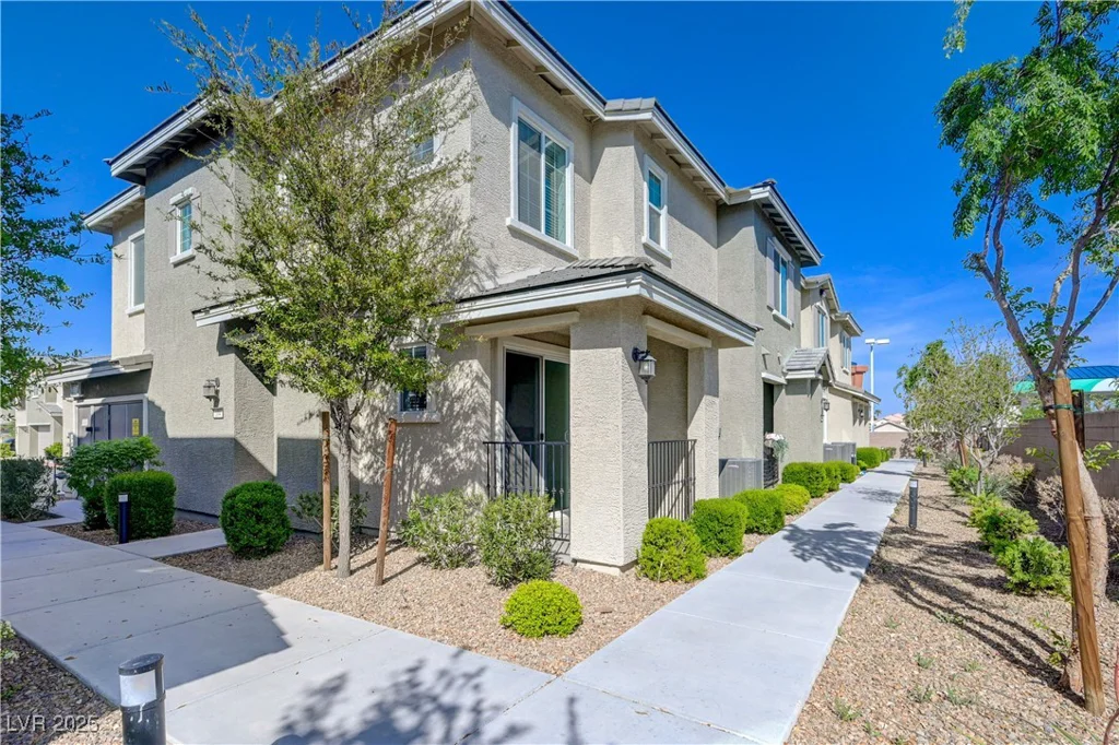 5730 Sky Pointe, Las Vegas, NV 89130