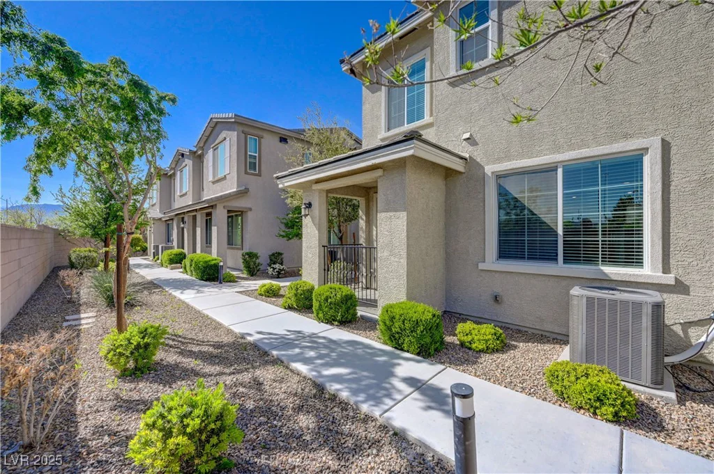 5730 Sky Pointe, Las Vegas, NV 89130