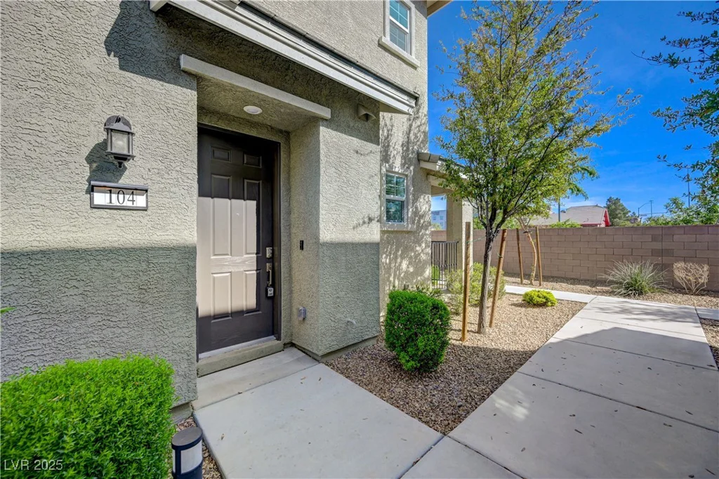5730 Sky Pointe, Las Vegas, NV 89130