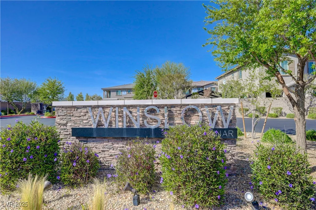 5730 Sky Pointe, Las Vegas, NV 89130