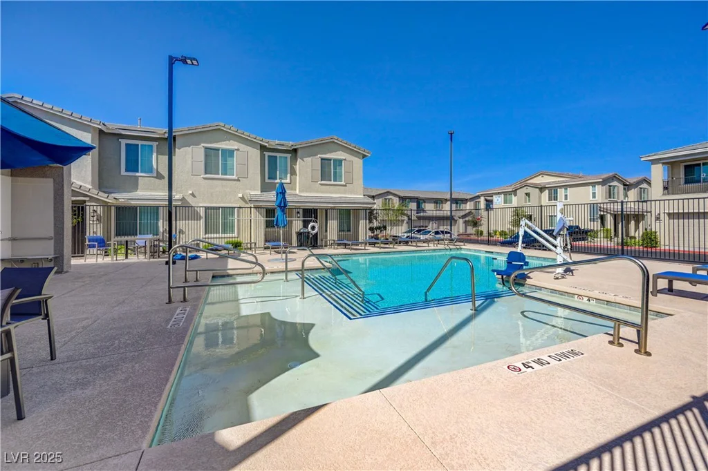 5730 Sky Pointe, Las Vegas, NV 89130