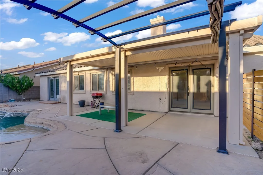 205 Derwent, Las Vegas, NV 89144