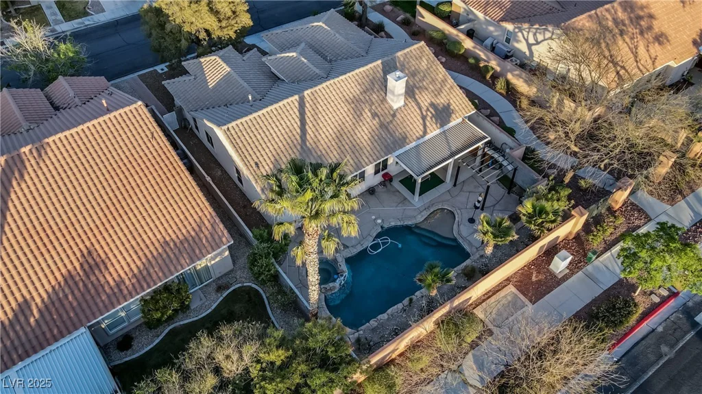 205 Derwent, Las Vegas, NV 89144