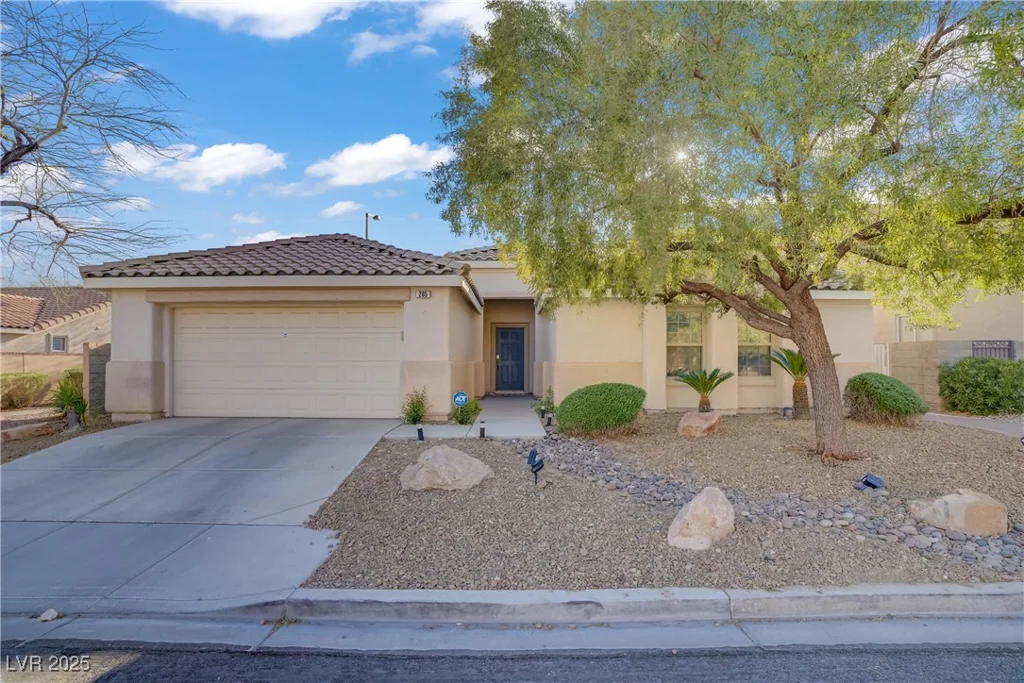 205 Derwent, Las Vegas, NV 89144