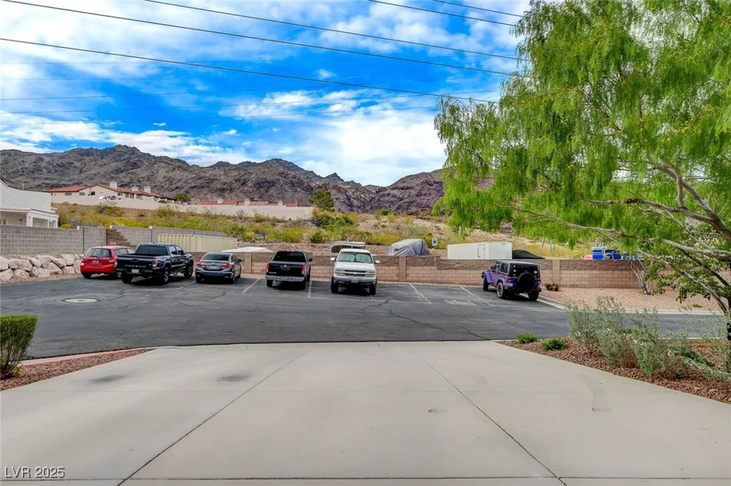 232 Morgyn, Boulder City, NV 89005