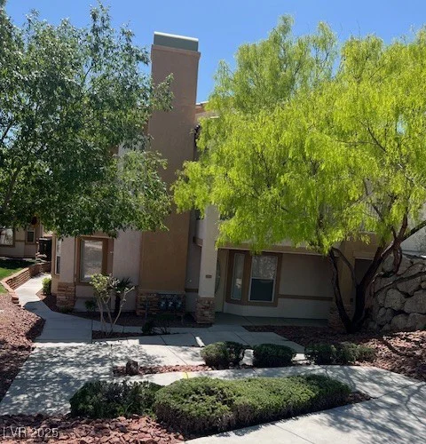 232 Morgyn, Boulder City, NV 89005