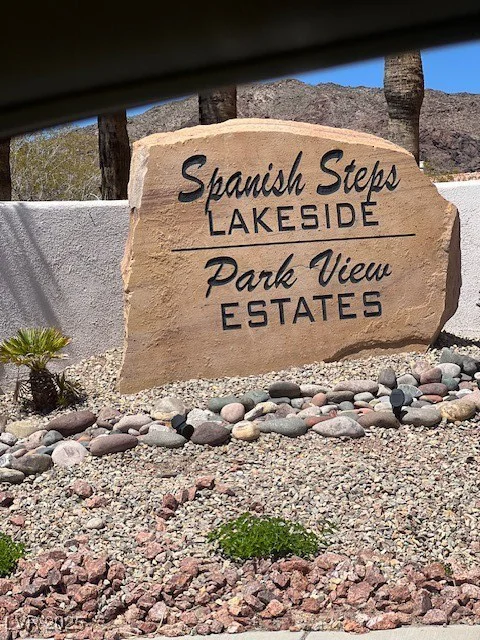 232 Morgyn, Boulder City, NV 89005
